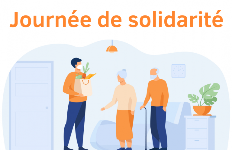 Journ E De Solidarit F Ri Ou Pas La Paye Transport