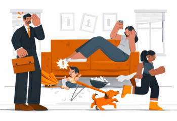 Congés payés parentalité