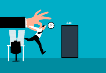 Nouvelle loi sur l’abandon de poste