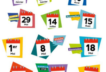 Mais comment gérer les jours fériés en paie ?